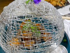 黑蒜糖醋里脊-荟廷·晶萃(陆家嘴尚悦湾店)