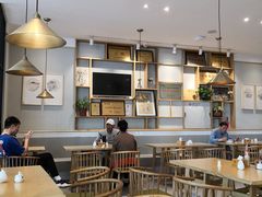 -镇南锅盖面馆(解放路店)
