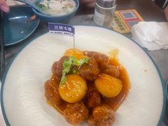 -安泰楼·佛跳墙创始人·传统闽味早茶·酒楼(三坊七巷闽菜地标店)