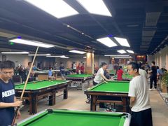 -云川台球(马甸店)