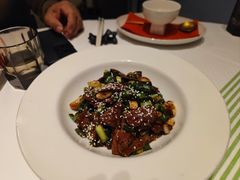 -桂满陇·蟹黄小笼汤包(清河万象店)