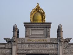 -兴隆文化园景区