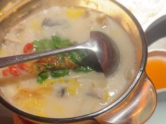 -闽上鲜·福建菜(龙湖滨江天街店)