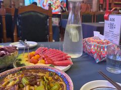 -伊带伊路新疆美食府(呼家楼店)
