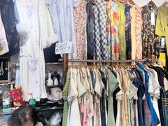 -暮晚尘香汉服旗袍