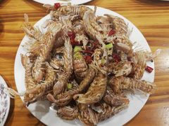 -鱼市酒店(威海水产批发市场店)