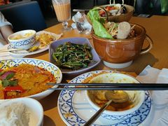 -金泰兰忆暹罗·东南亚餐厅(城西银泰店)