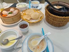 -桂大叔·砂锅粥·家传闽粤菜(县西巷店)