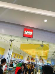 -乐高授权专卖店(济南万象城店)