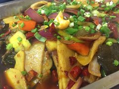 -正宗老字号万州烤鱼(怡福路店)