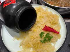 -刘一锅筋头巴脑(凌空二街店)