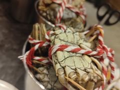 -川骄海鲜自助(河东店)
