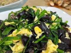 -京秀缘蒸汽海鲜农家菜大馅蒸饺
