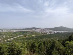 -云龙山