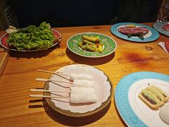 -隐炉和牛烧肉店(群力店)