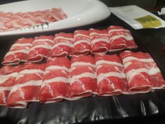 星级肥牛-东来顺饭庄(金泉广场店)