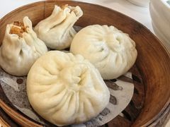 -古南都·清真绿柳居菜馆(太平南路店)