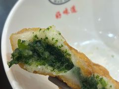 -毛华美食(清扬路店)