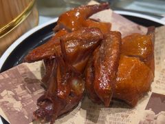 -勝記酒家·37年老字号·经典粤菜(荔枝公园店)