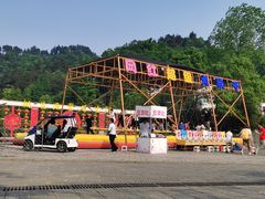 -常德桃花源景区