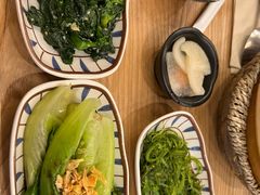 -煲仔皇腊味煲仔饭(经四万达店)