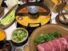-山缓缓火锅(上海闵行龙湖店)
