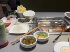 -海底捞火锅(金光华店)