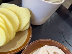 -黄潇洒老火锅(九眼桥宏济巷店)