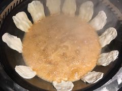 -沈厨地锅老灶•徐州烧烤(黄渡店)
