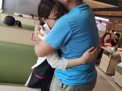 -海底捞火锅(振华广场店)