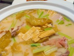 -宏宴·新京菜(望京店)