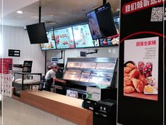 -肯德基(建华店)