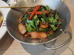 -渔语鱼酸菜鱼新川菜(万象城店)