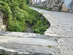 -水峪民俗村