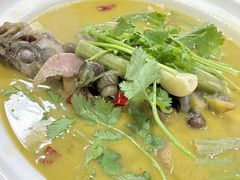 -云中菜馆(恒晟·云中绿园店)
