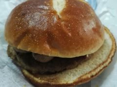 -麦当劳(百利广场店)