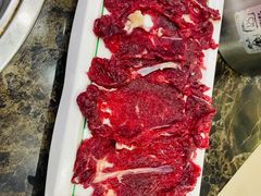 -福合诚潮汕牛肉火锅(西丽分店)