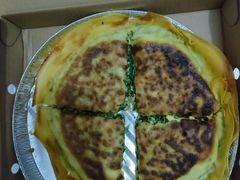 -甲乙饼·手工牛肉饼(天通苑华联店)