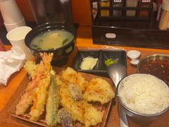-天妇罗内顺田(罗湖店)