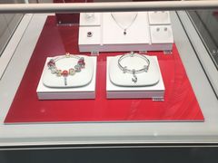 -Pandora潘多拉珠宝(虹口龙之梦店)