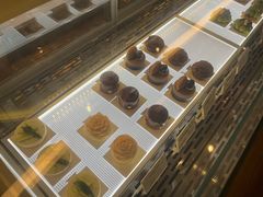 -Ten Olives甜点
