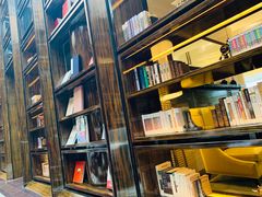 -行者书屋大堂吧 ·下午茶(南京圣和府邸酒店)