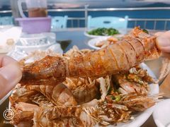 -七鲜渔港美食餐厅(巽寮湾海景店)