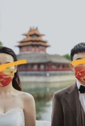 -CD视觉婚纱摄影