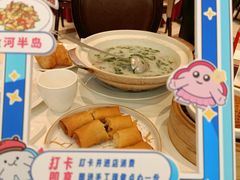 -金河半岛园林酒家(金融城店)