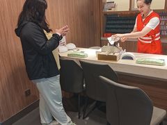 -海底捞火锅(万丰桥店)