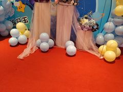 -同庆楼(滨湖万达广场店)