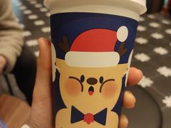 -瑞幸咖啡(江汉路中山大道店)