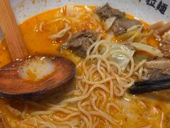 -味千拉面(敏捷广场店)