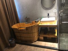 -梵猫·新养生(福州万象城店)
